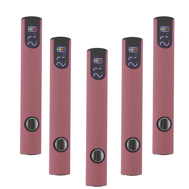 Flux Pen Electronics - 1個入り 510ミニはんだごてペンキット - 電圧調整可能＆ポータブル設計 - DIYプロジェクト、USB付き電子機器修理に最適
