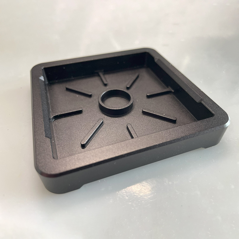 Diy Electronics Cleaner - はんだごて先端クリーナースポンジホルダー、はんだごみトレイ付き – アルミニウム合金、デスクトップDIY電子機器修理ツール