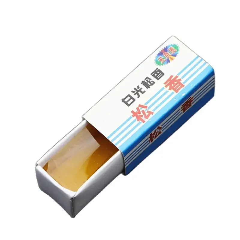 Diy Electronics Flux - はんだフラックス、はんだ錫用フラックス、鉛フリー電子機器はんだ付けおよびはんだ付けDIY用ロジンはんだフラックスペースト、mфлюс
