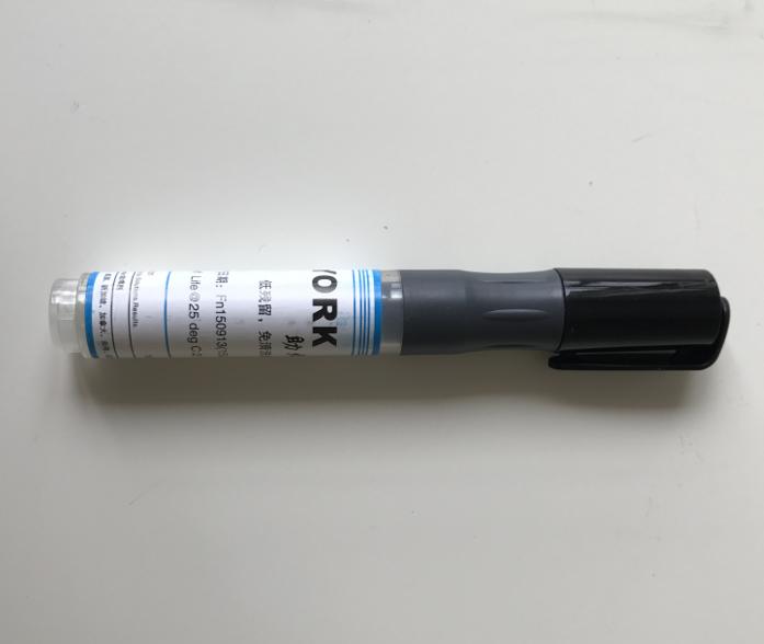 Diy Electronics Flux - 1ピースxニューヨーク951 10ミリリットルはんだ付けロジンフラックスペン低固形ノンクリーン用太陽電池パネルdiyと他の電子ボード