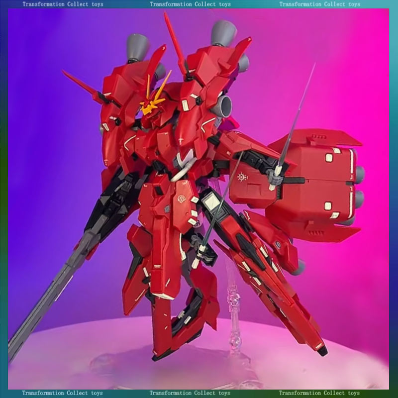 Diy Robot Electronics Kit - 新しい 1/144 HG LIAOYUAN モデル ARZ-125