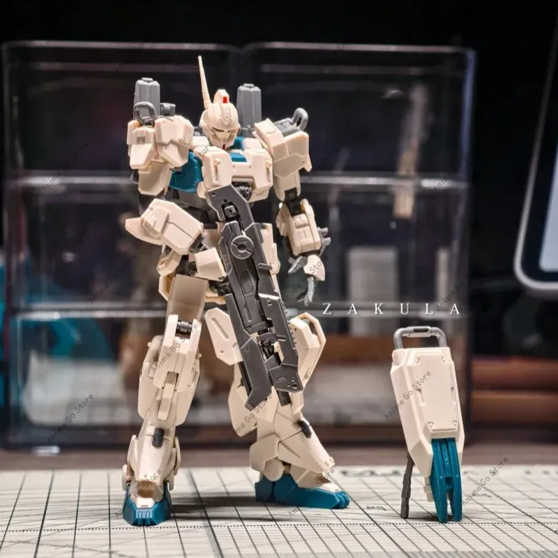 Diy Robot Electronics Kit - 黒船コ EASY-8 ゴーストアクションファイター HG 1/144 No.