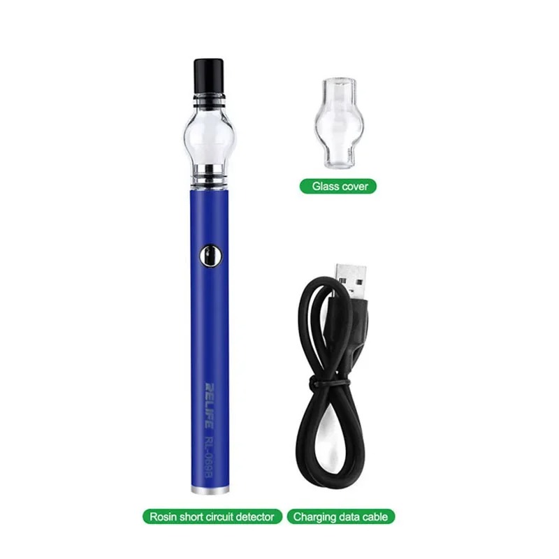 Flux Pen Electronics - ロジンフラックスペン,スプレー,はんだペン,パワークリーニング,はんだごてなし,短絡検出器用