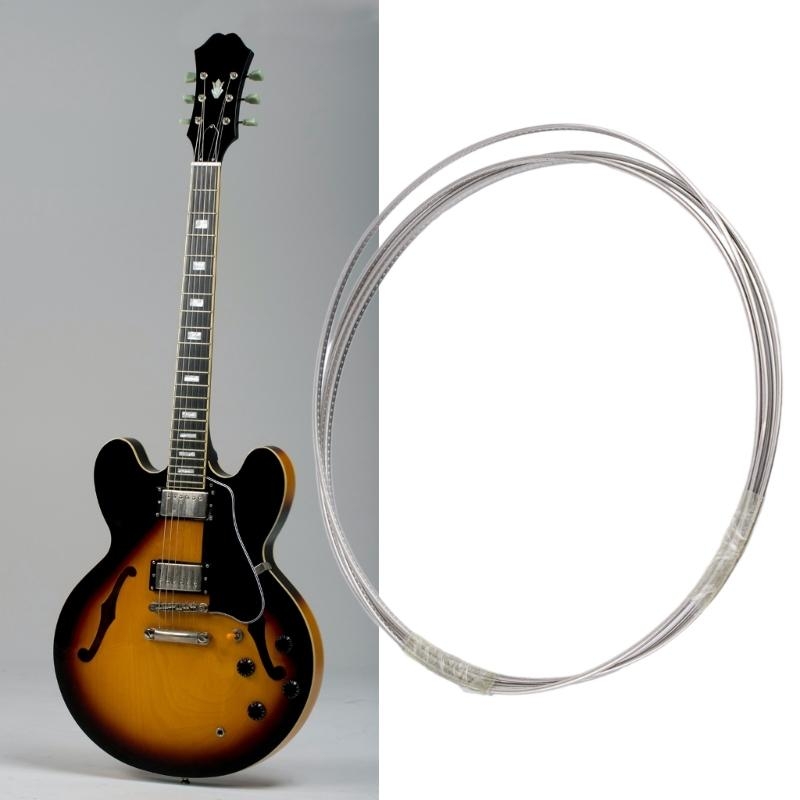Diy Electric Guitar Electronics - 1 ロール白銅 1.6 ミリメートル-2.9 ミリメートル幅 2.5