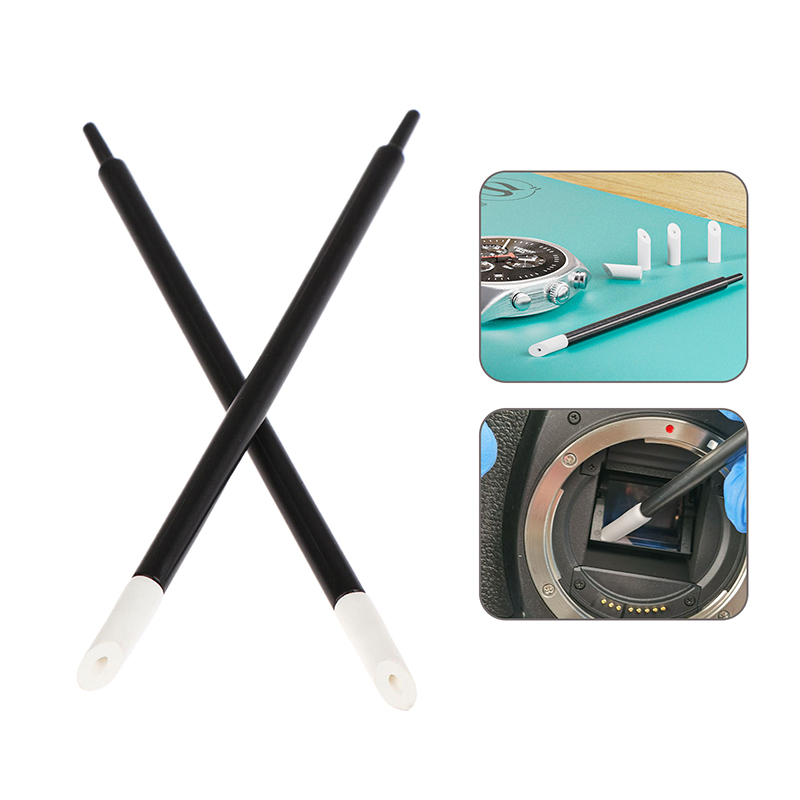 Diy Electronics Cleaner - 1/2/5 個人間工学に基づいた電子グラスファイバークリーナー最適なケア時計リテラルステインクリーニングペンあなたのモデルクラフトハンドツール用