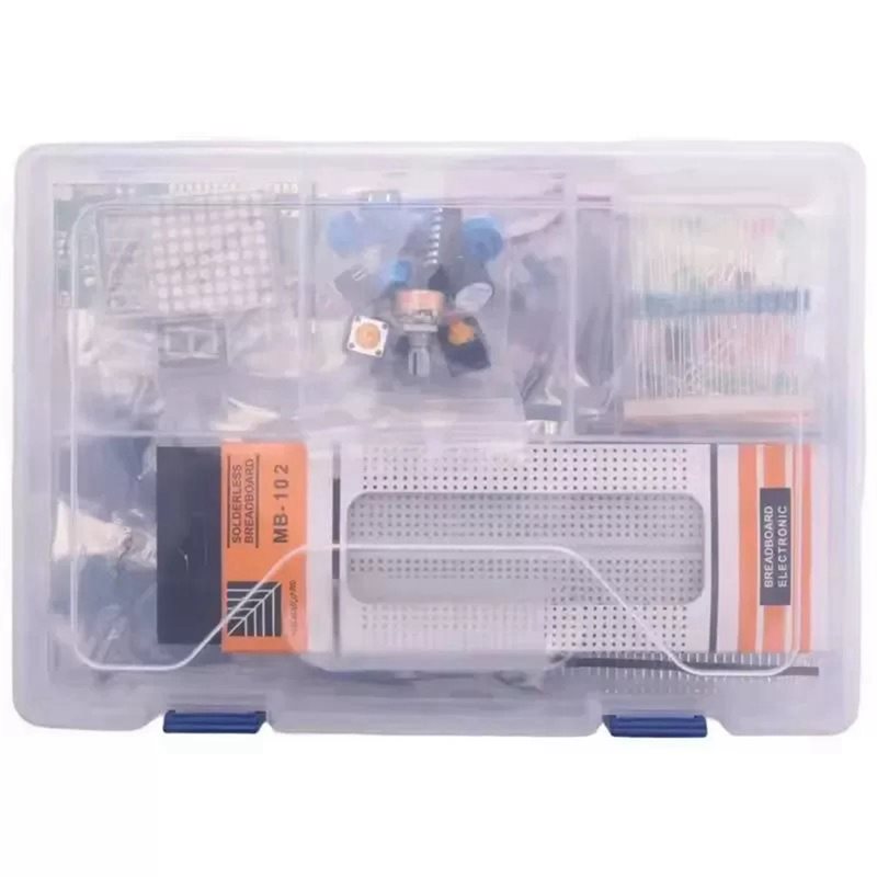 Y23A-RFID スターターキット Arduino UNO - Learn Diy Electronics のレビューと価格