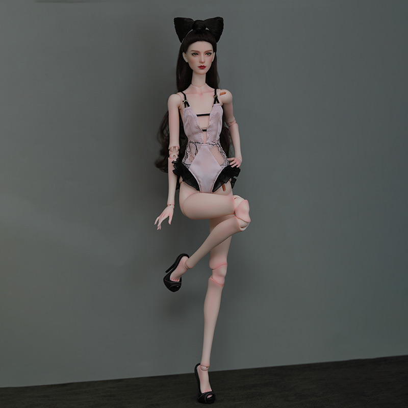 ファンタジー天使 BJD シリエ 1/4 フルセットスーパー - Diy Electronics Music のレビューと価格