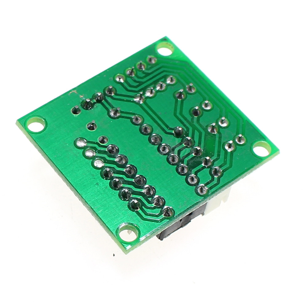 28BYJ-48-5V 4 相ステッピングモータ + ドライ - Stepper Motor 28Byj のレビューと価格