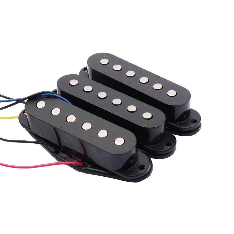 ピックアップ配線,ワイヤーハーネス,5ウェイスイッチ,2t1 - Diy Electric Guitar Electronics のレビューと価格