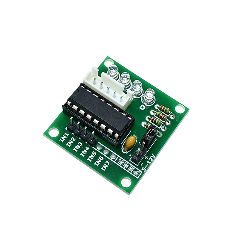 1セット 28BYJ-48 5V 4相ミニステッピングモータ - Stepper Motor 28Byj のレビューと価格