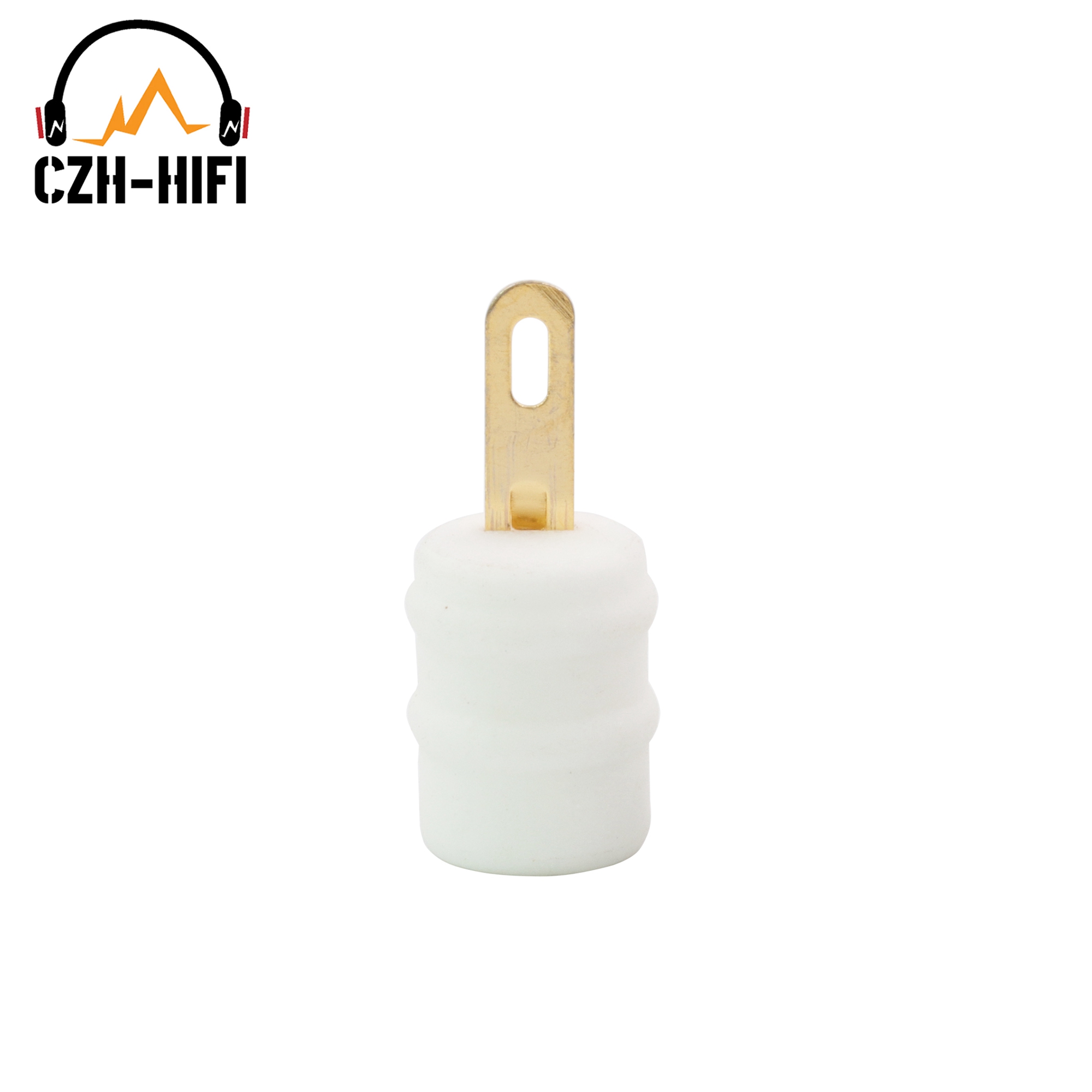 電気蛇口用セラミック真空管,部屋用ピンキャップ,FU-29  - Diy Electronics Music のレビューと価格