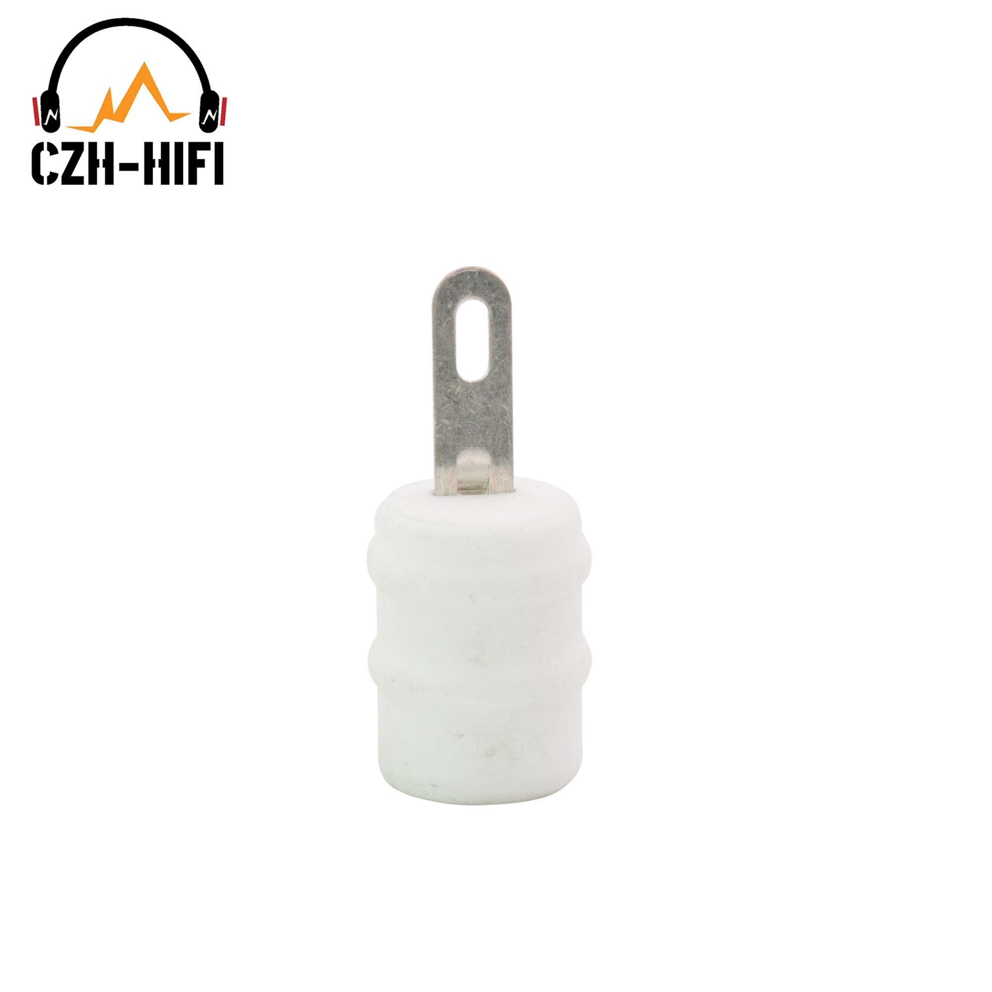電気蛇口用セラミック真空管,部屋用ピンキャップ,FU-29  - Diy Electronics Music のレビューと価格