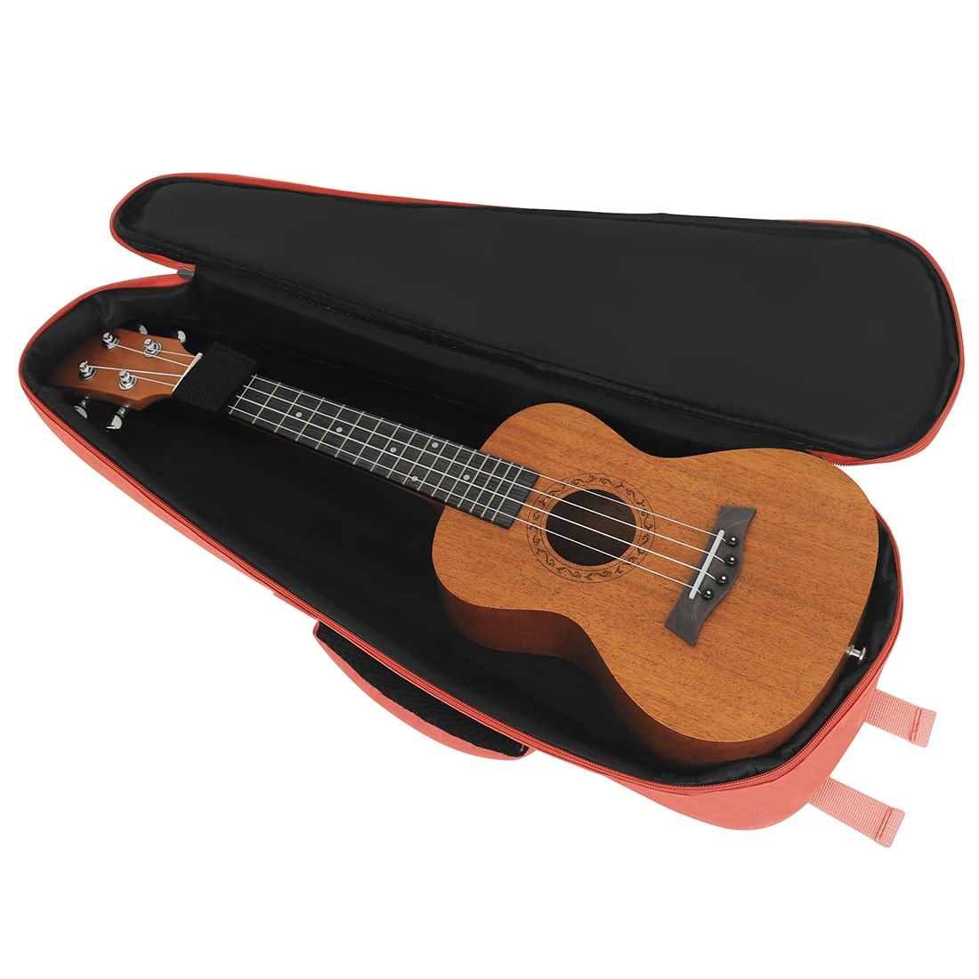 小さなレインボーシリーズのコットンオックスフォード生地バッグ - Diy Guitar Electronics のレビューと価格