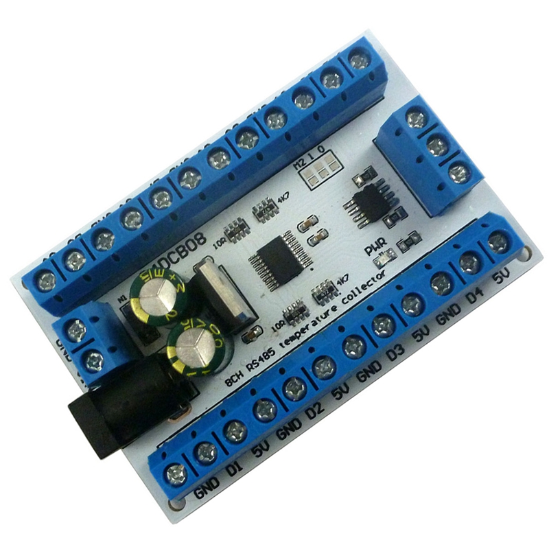 Eletechup-温度制御センサー,デジタルモジュール,m - Ds18B20 Temperature Sensor のレビューと価格