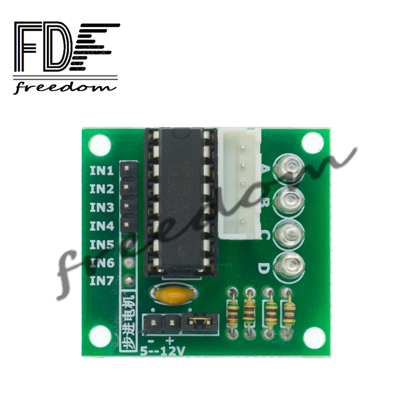 28BYJ-48-5V 4 相ステッピング モーター + ド - Stepper Motor 28Byj のレビューと価格
