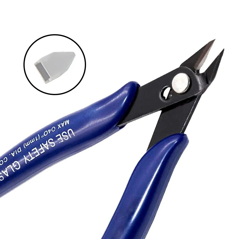 Aokin1pc 170ユニバーサルペンチダイイ電子斜め側面 - Useful Diy Electronics のレビューと価格