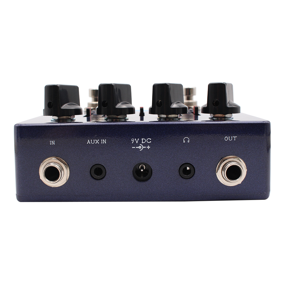MOSKY ベータウルトラエレクトリックベースギターディスト - Diy Guitar Electronics のレビューと価格