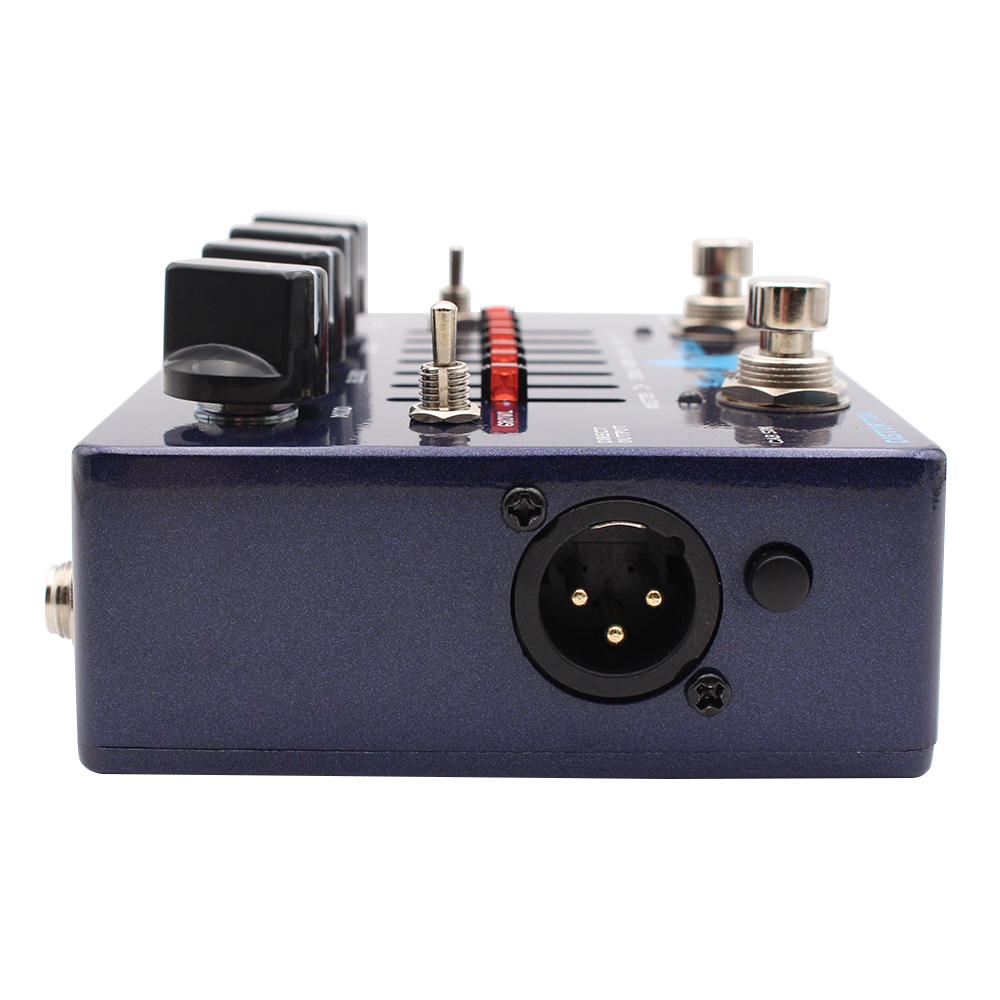MOSKY ベータウルトラエレクトリックベースギターディスト - Diy Guitar Electronics のレビューと価格