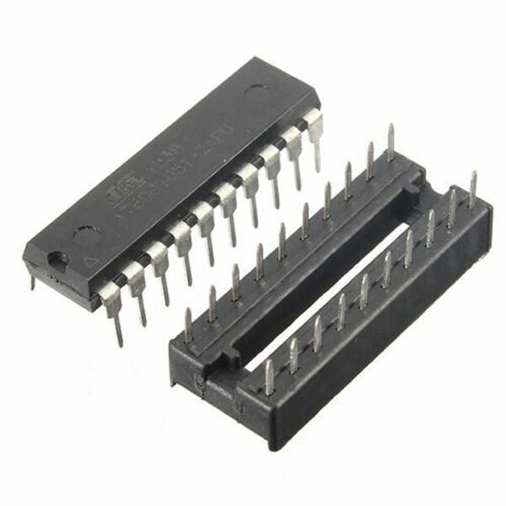 T31C-3 セット AT89C2051 6 デジタル LE - Diy Electronics Flux のレビューと価格