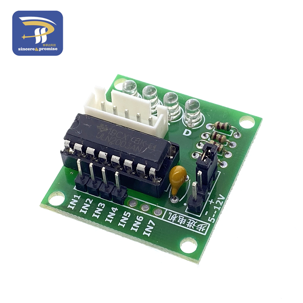 1セットのRaspberrypiキット,28 bj-48 5 - Stepper Motor 28Byj のレビューと価格
