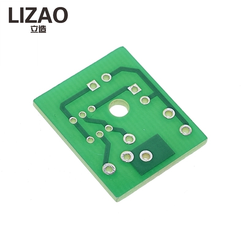 光制御センサースイッチDIYキット、電子トレーニングおよび自 - Diy Electronics Projects For Students のレビューと価格