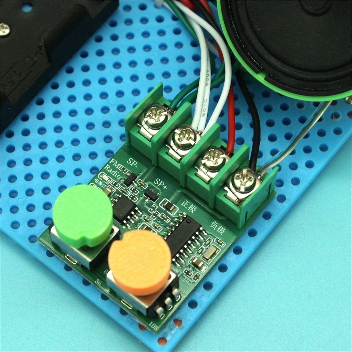 (A99Z) DIY レトロ FM ラジオキット はんだ付け - Diy Electronics Projects For Students のレビューと価格