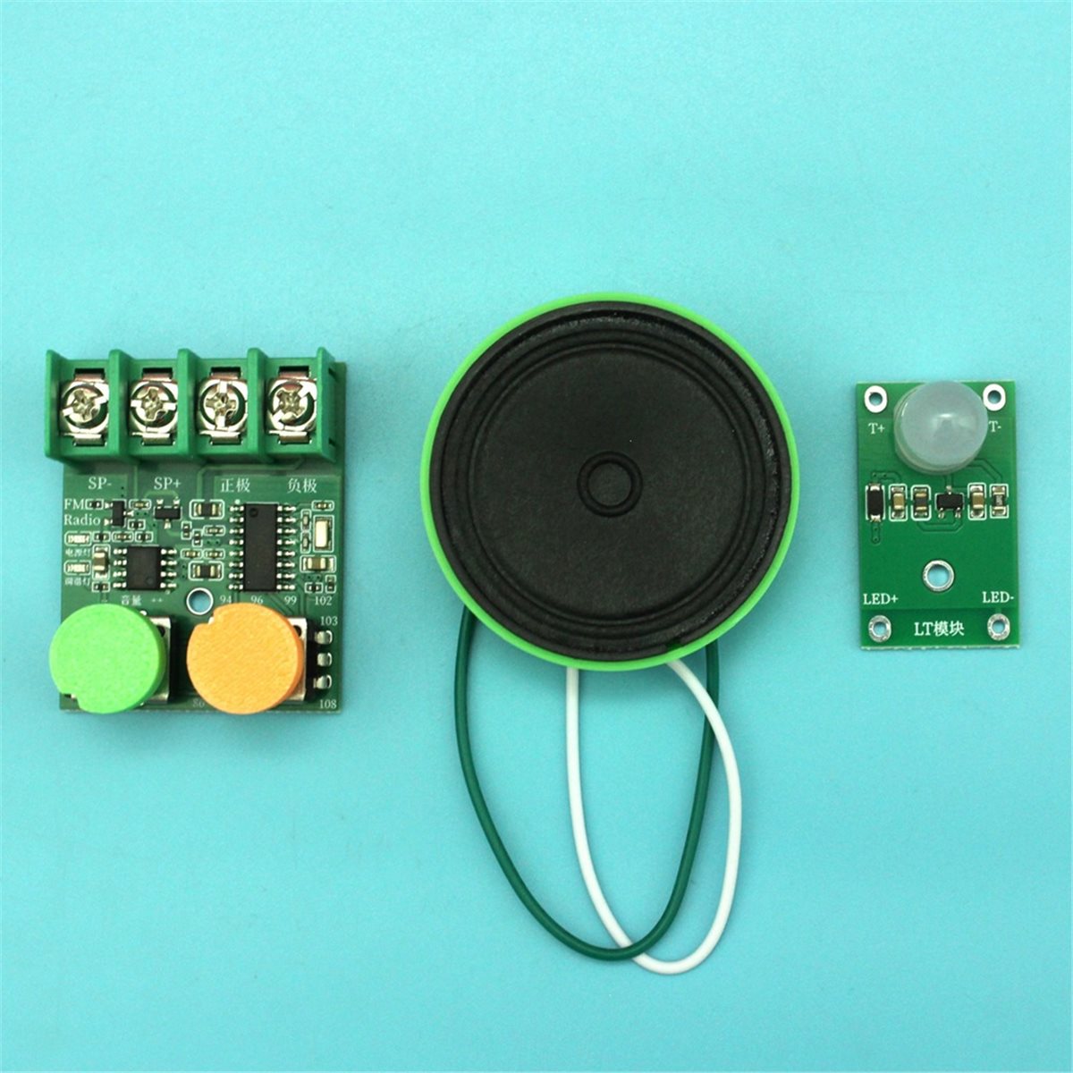 (A99Z) DIY レトロ FM ラジオキット はんだ付け - Diy Electronics Projects For Students のレビューと価格