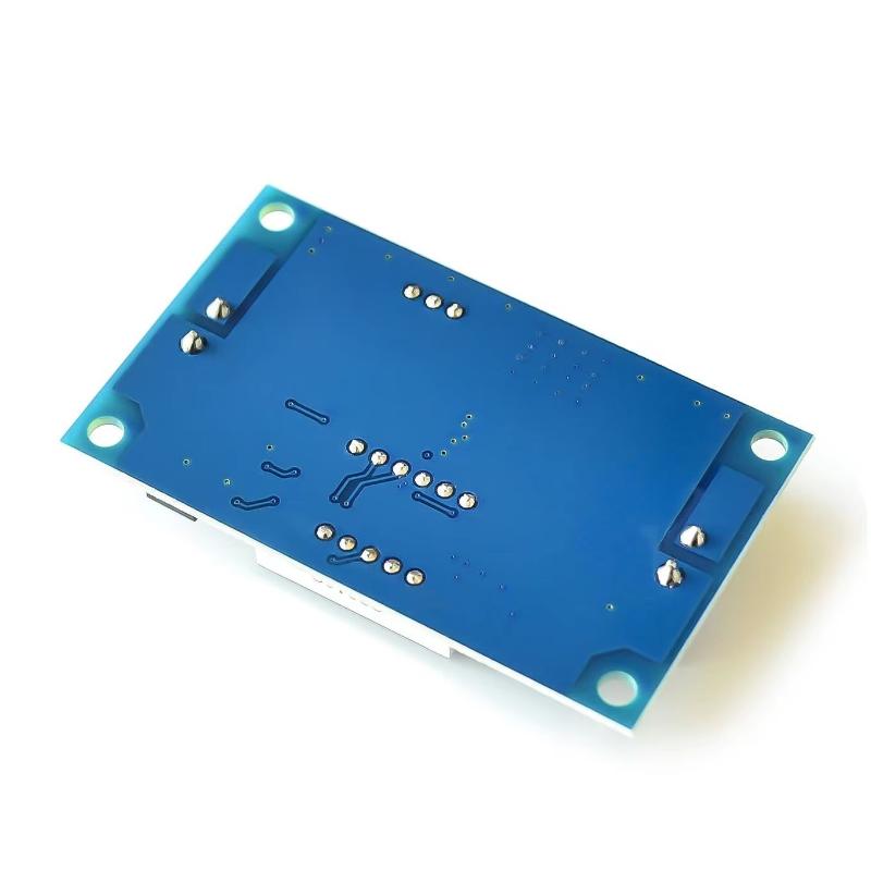 LM2596電源モジュール ディスプレイ付き 3A 2.5- - Useful Diy Electronics のレビューと価格