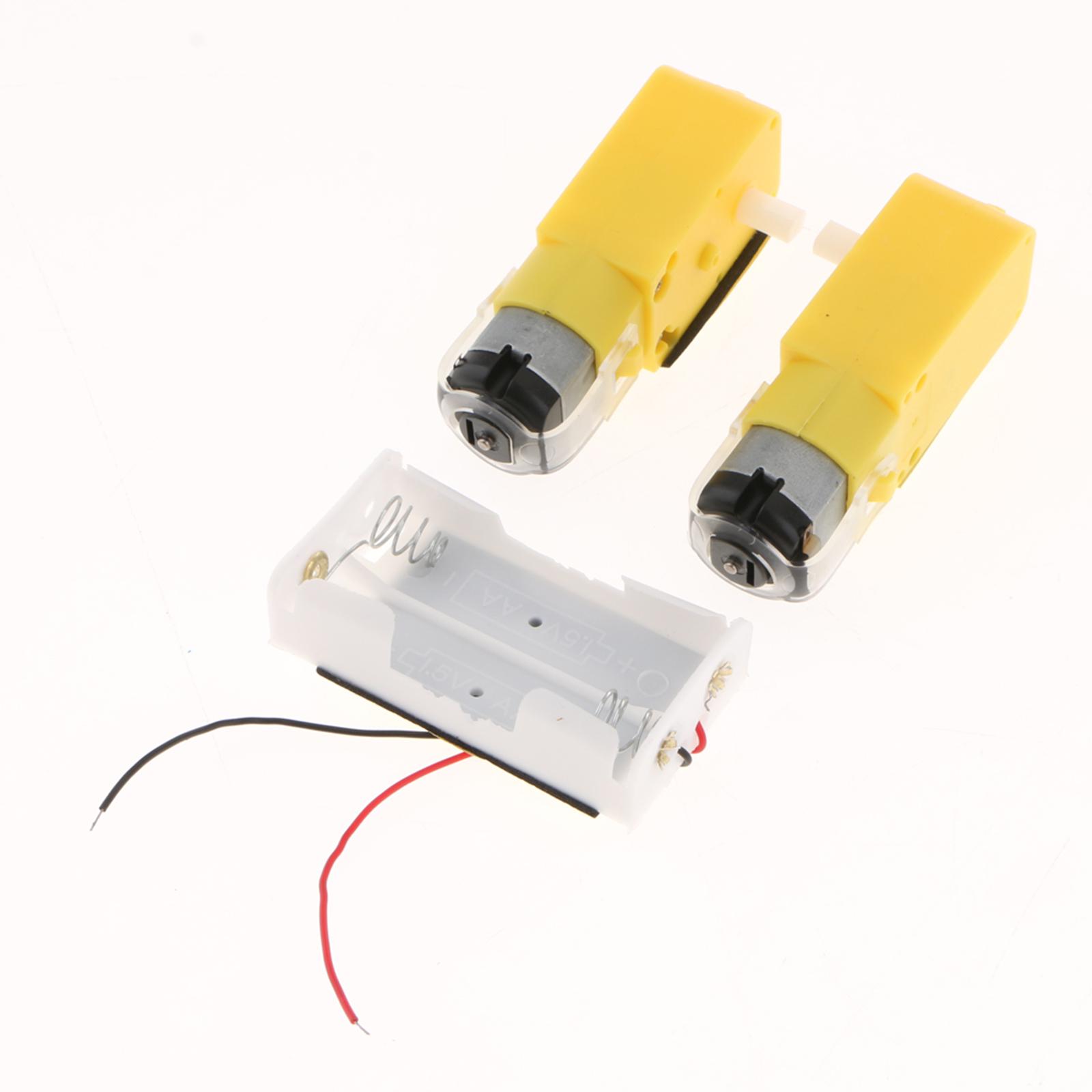 スマートロボットカーキット DIY電子玩具、頑丈、インテリジ - Diy Robot Electronics Kit のレビューと価格