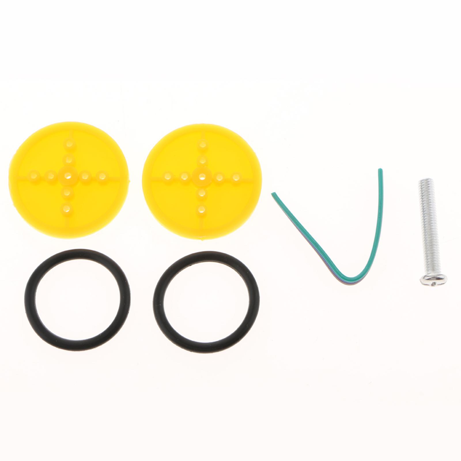 スマートロボットカーキット DIY電子玩具、頑丈、インテリジ - Diy Robot Electronics Kit のレビューと価格