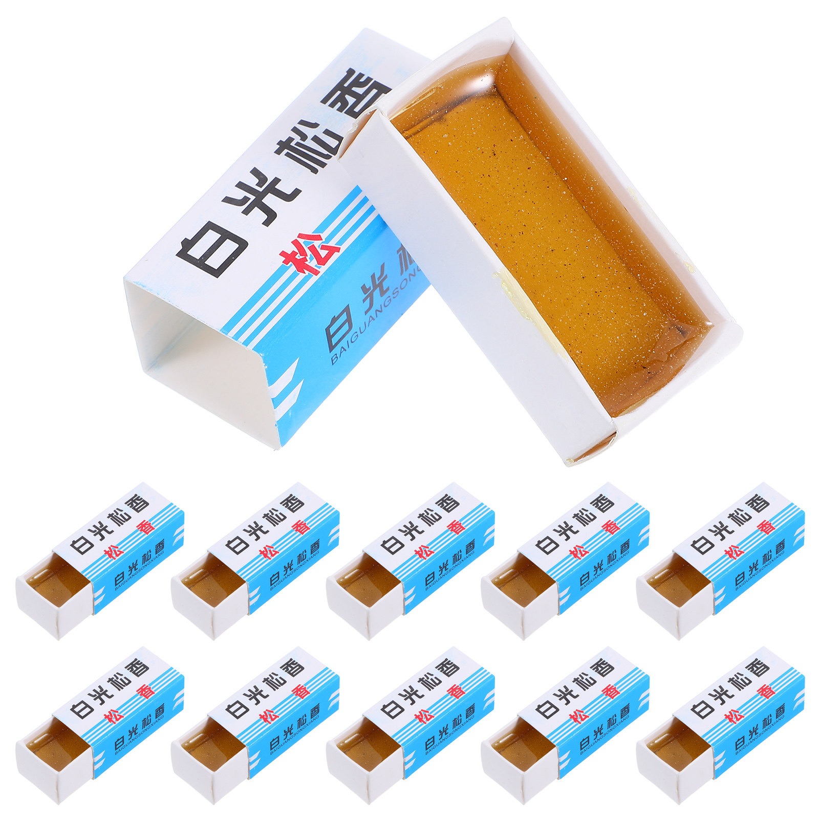 20個入り はんだ付けフラックス プロフェッショナルペースト - Diy Electronics Cleaner のレビューと価格