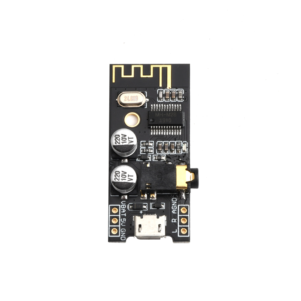 MH-MX8 MH-MX18 MH-MX28 MP3 デコー - Diy Audio Electronics Kit のレビューと価格