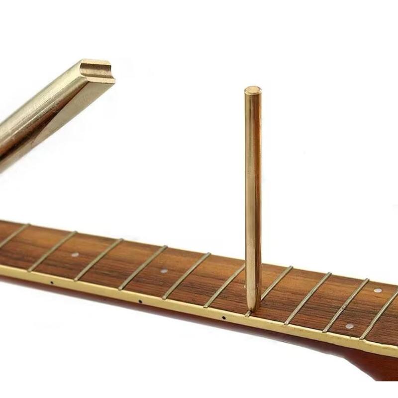 プロフェッショナルギターフレットワイヤーセッター 防錆仕様  - Diy Electric Guitar Electronics のレビューと価格