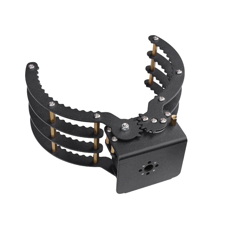 Arduino用ロボットメカニカルアーム DIYキット UN - Diy Robot Electronics Kit のレビューと価格