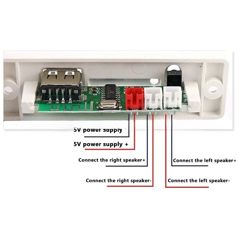 DIY Bluetooth スピーカー電子キットはんだ付けプ - Diy Electronics Rack のレビューと価格