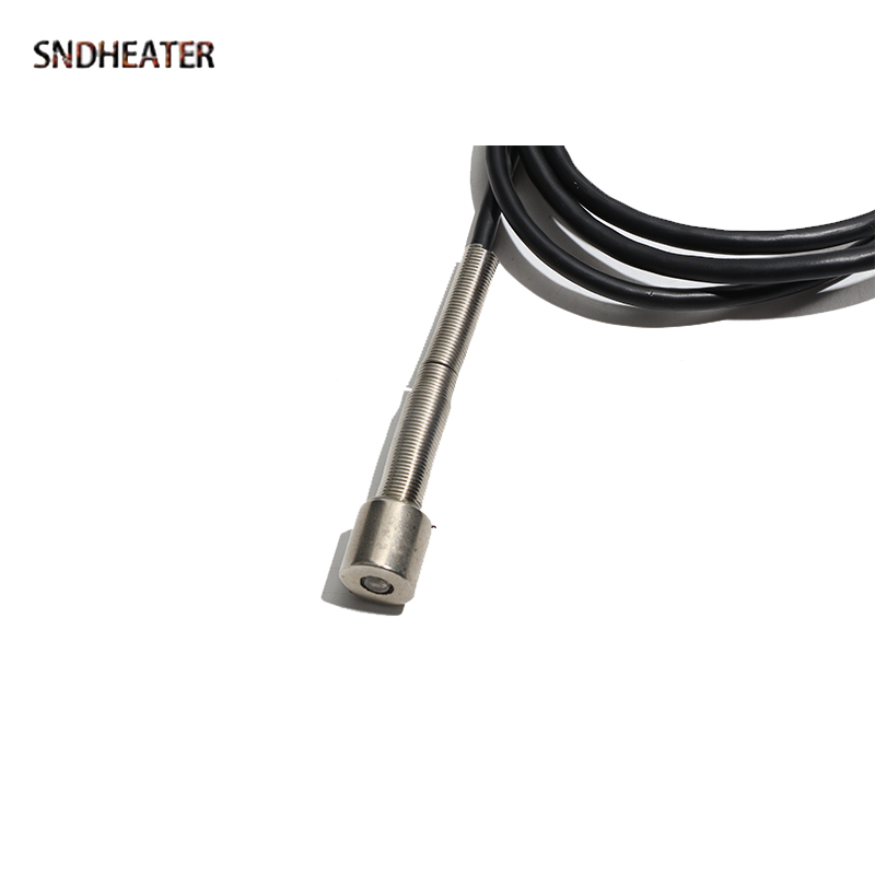 SNDHEATER-DS18B20デジタル磁気信号温度センサ - Ds18B20 Temperature Sensor のレビューと価格