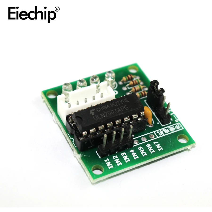Arduino用ステップモーター,5v dc 28byj-4 - Stepper Motor 28Byj のレビューと価格
