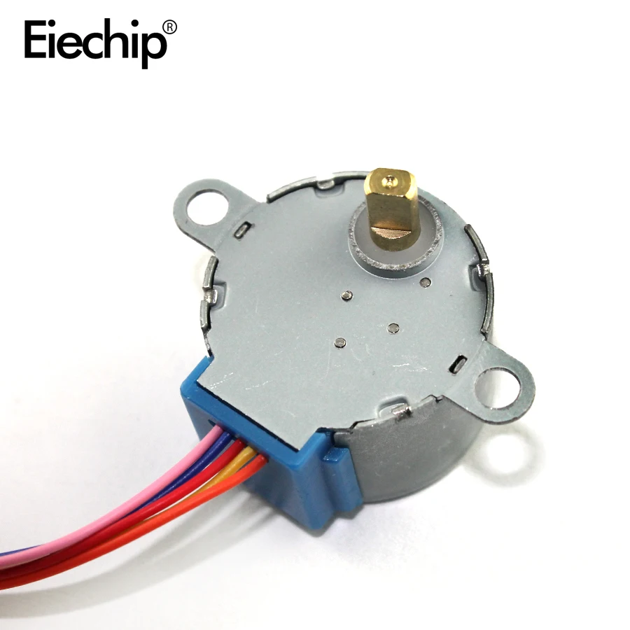 Arduino用ステップモーター,5v dc 28byj-4 - Stepper Motor 28Byj のレビューと価格