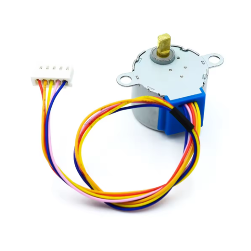 5V ステッピングモーター 28BYJ-48 + ULN20 - Stepper Motor 28Byj のレビューと価格