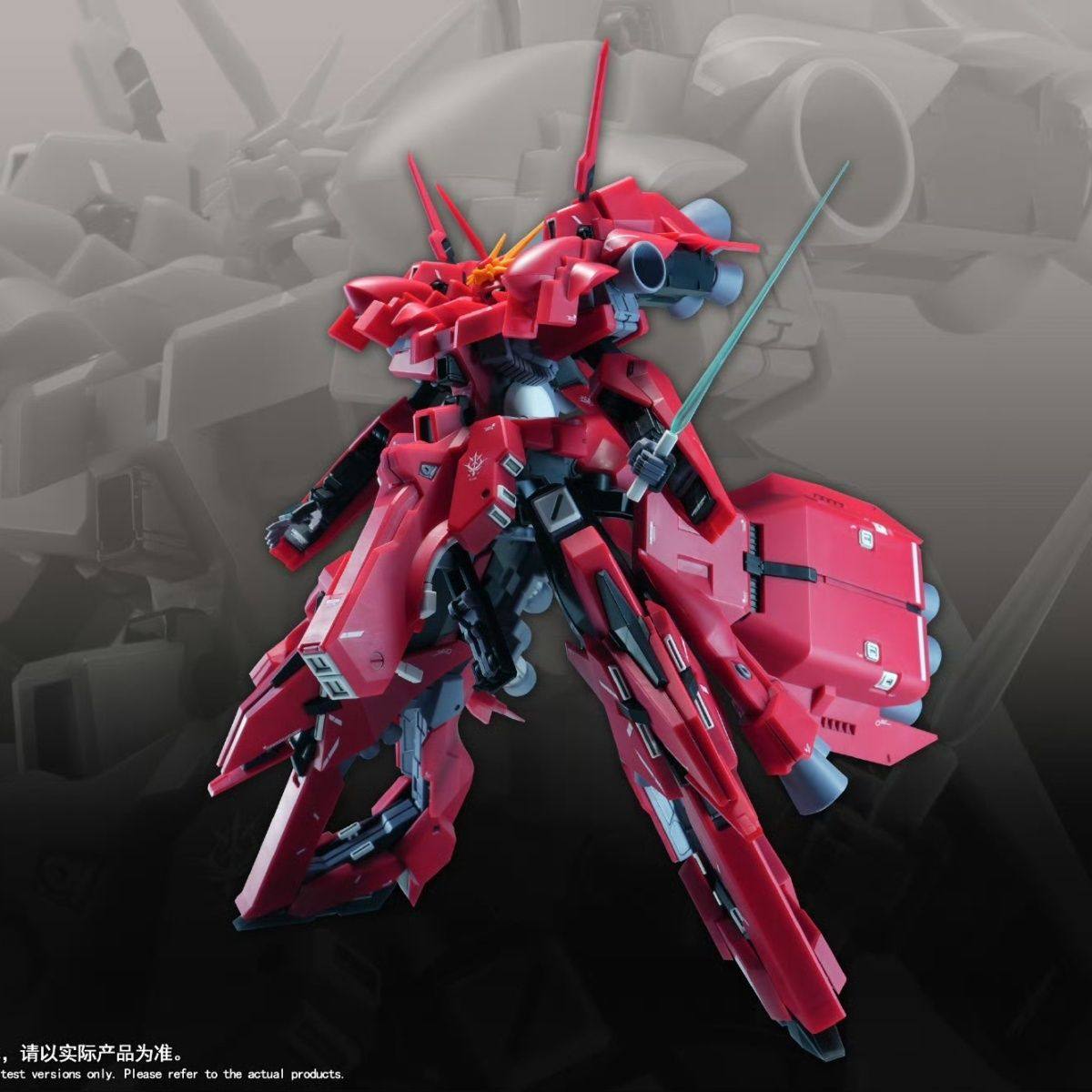新しい 1/144 HG LIAOYUAN モデル ARZ- - Diy Robot Electronics Kit のレビューと価格