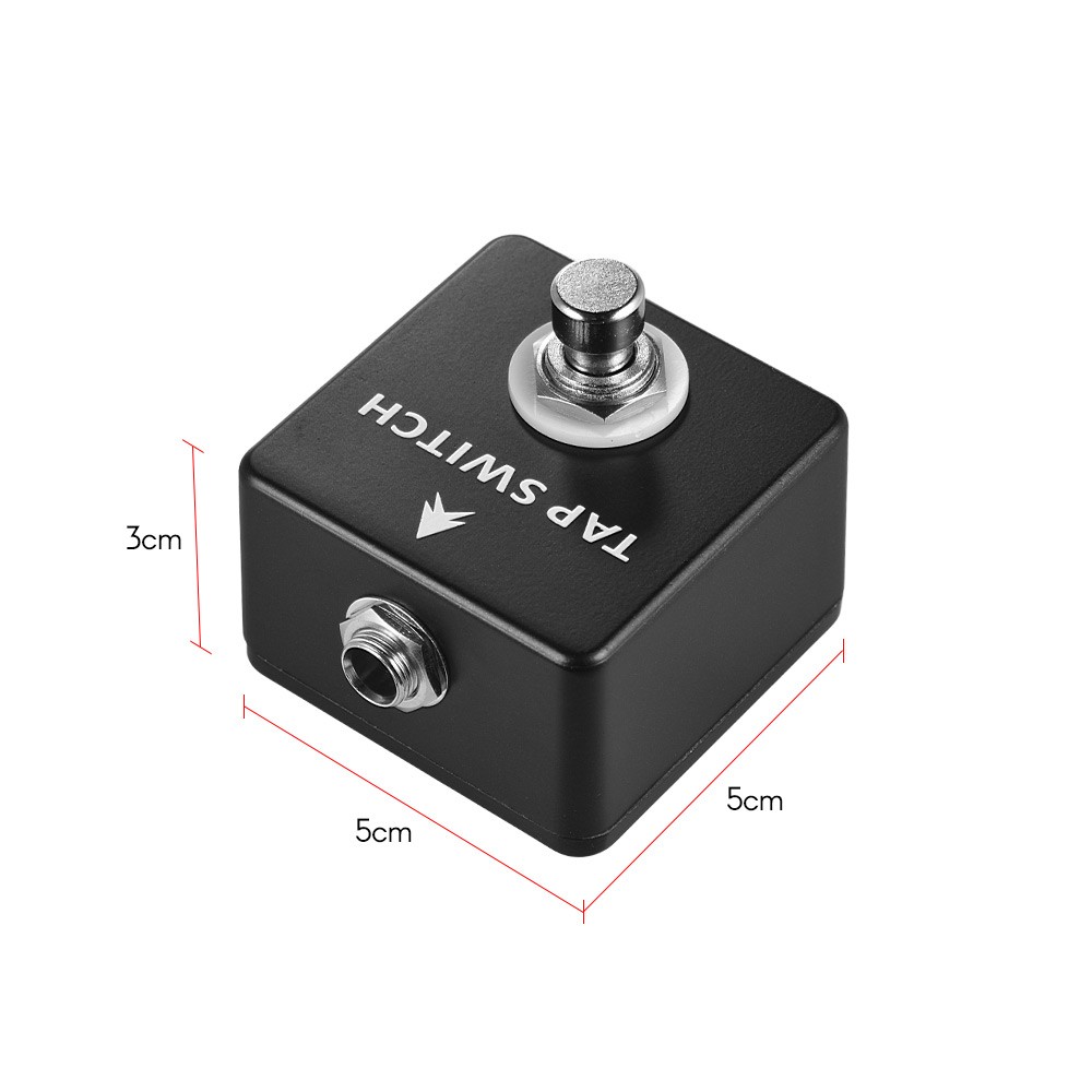 Mosky-ギターエフェクトペダル,エレクトリックシングルタ - Diy Guitar Electronics のレビューと価格