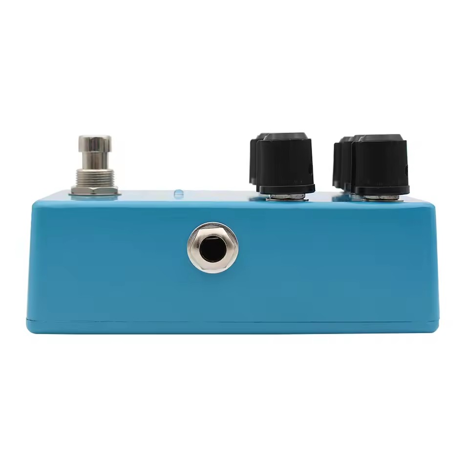 Mosky Super OPTO Bass エレキベース用光 - Diy Guitar Electronics のレビューと価格
