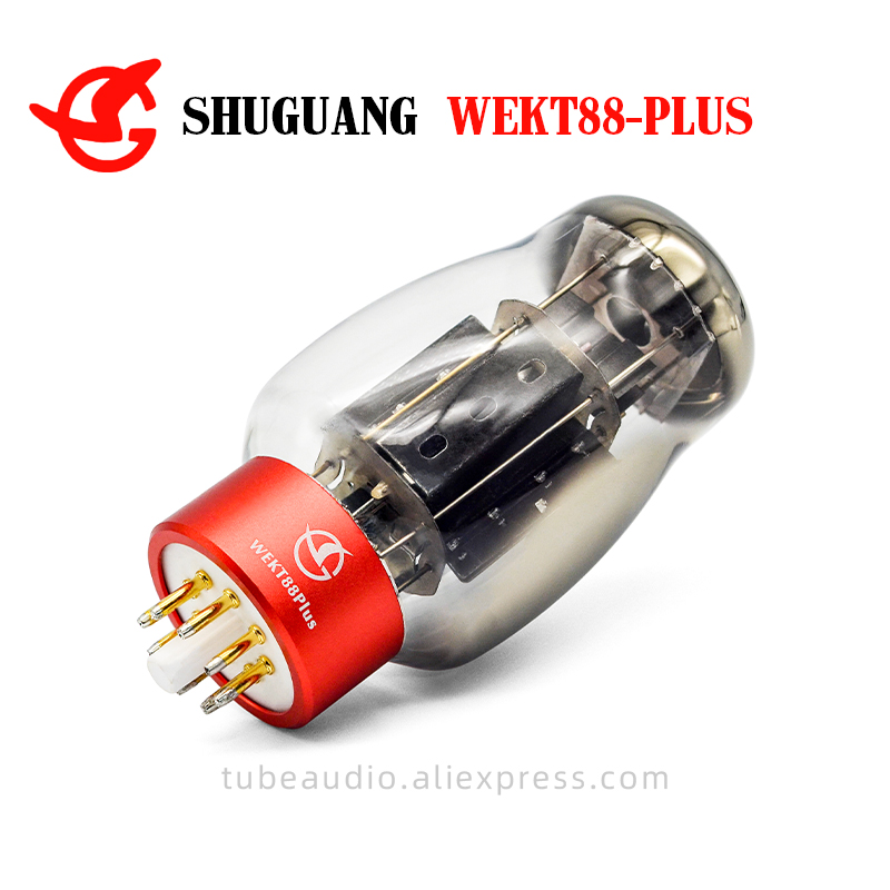 2026 Shuguang WEKT88-PLUS 真空管  - Diy Audio Electronics Kit のレビューと価格