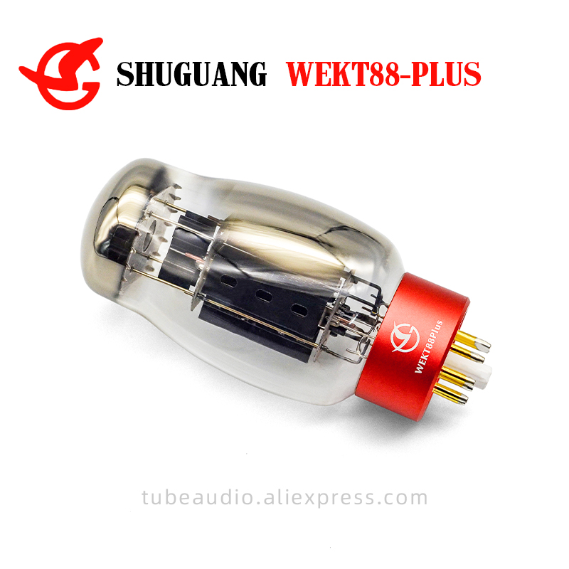 2026 Shuguang WEKT88-PLUS 真空管  - Diy Audio Electronics Kit のレビューと価格