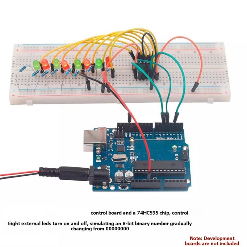 電子愛好家のためのArduino用電子DIY学習キット 基本 - Diy Electronics Basics のレビューと価格