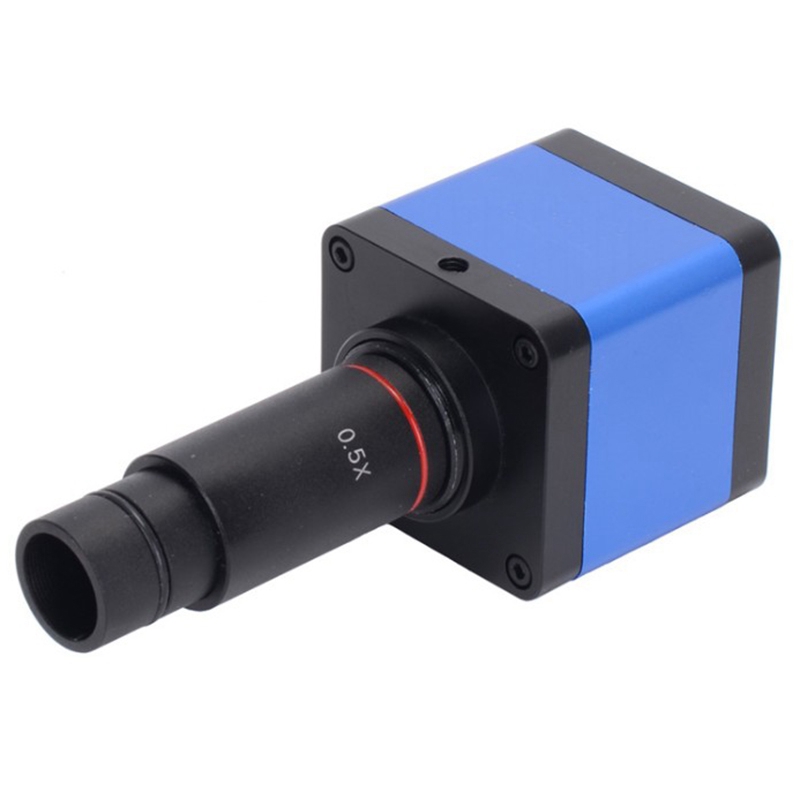 0.5X C マウント顕微鏡アダプター 23.2 ミリメート - Diy Electronics Microscope のレビューと価格