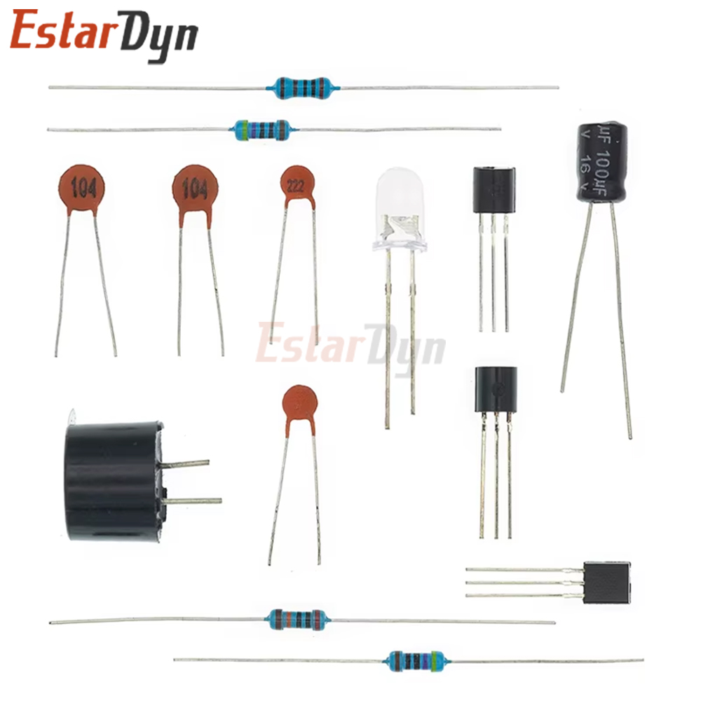 JS-60 DIY 金属探知機キット DIY 電子キット D - Diy Electronics Supplies のレビューと価格