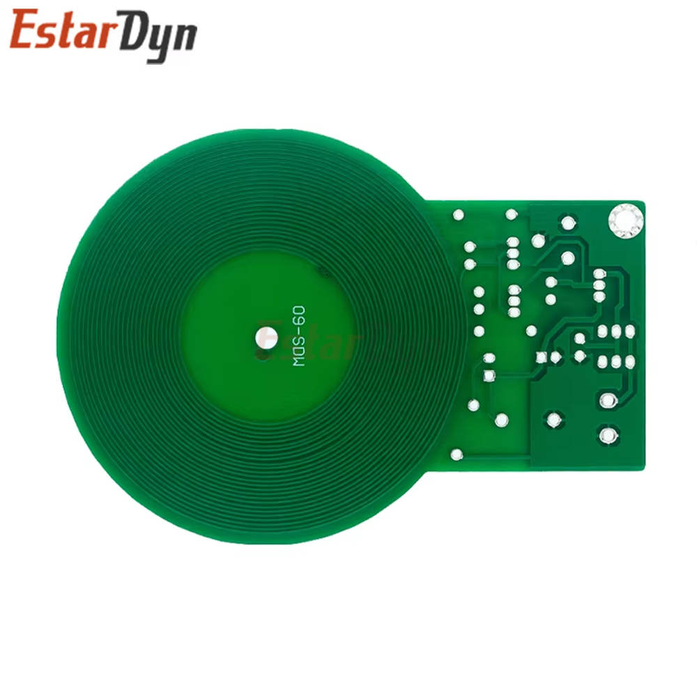 JS-60 DIY 金属探知機キット DIY 電子キット D - Diy Electronics Supplies のレビューと価格