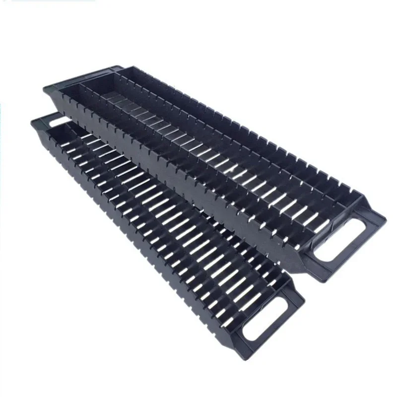 電子 Pcb ホルダー静電気防止 Pcb 乾燥保管スタンドラ - Diy Electronics Rack のレビューと価格