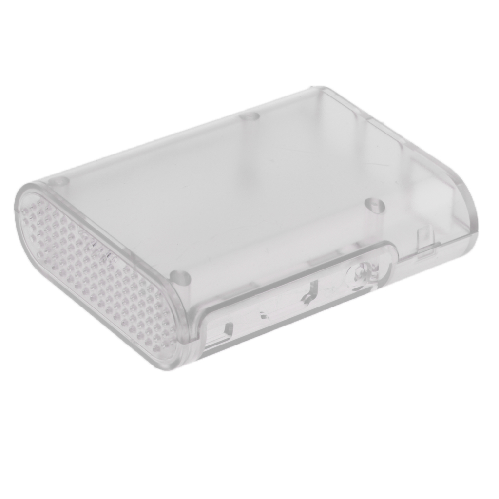 ABS エンクロージャケースプラスチック保護ボックスシェル  - Diy Electronics Rack のレビューと価格